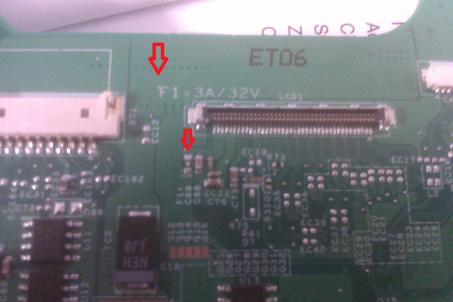 What Does a Dell Motherboard Look Like